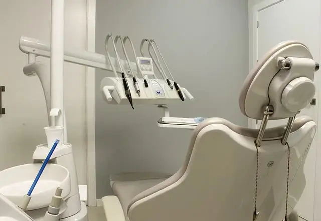 Sådan vælger du en tandlæge du er tryg ved - 4 ting du skal spørge dig selv om