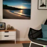 Indret med dine ferieminder og genoplev ferien igen og igen - 7 gode tips og ideer